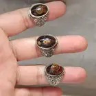 خواتم عقيق سليماني هندي