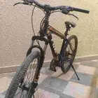 سيكل رياضي حجم 26