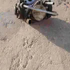 طرنبة هايلكس ديزل من 2006 إلى 2015