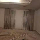 تفصيل وتركيب ستائر