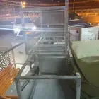 استكرب استيل وحديد للبيع
