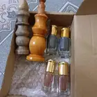 السلام عليكم للبيع كحل الإ ث م د الاصلي