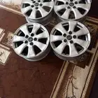 جنوط كامري
