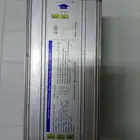 محول من 220 الى 12(فولت) بقوة300W صناعة كوريا