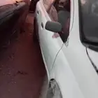 بيع قطع غيار ايكو مديل 2005 قير عادي مسقطه