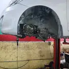 توضيب جير اوتوماتيك النترا سنوافيكم تحصصث اكسنت cvt