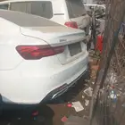 قطع غيار فقط