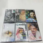 كاسيت راشد الماجد
