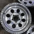 جنوط هيلكس جي تي كروم مقاس 15هنش8