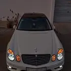 مرسيدس 2009 w211