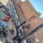مقاول خطوط حريق وتغذيه مياه و زراعه