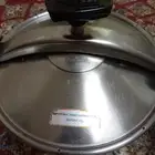 قدر ضغط فرنسي