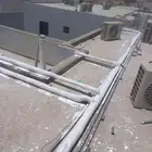 عزل وتغليف المواصير لتبريد المياه الدمام  الدمام_الشرقيه  ال