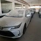 تويوتا كرولا مكينه 2000 استاندر متاح تمويل علي جميع البنوك