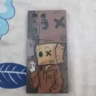 كفرات S23 Ultra نظيفة