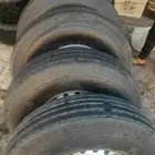اسلام عليكم ورحمة الله وبركاته يوجد كفرات بالون 900 17