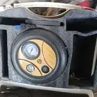 ماتور هواء تويوتا