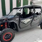 بقي دباب دراجة 2025 4ركاب Cfmoto Zforce1000 4X4 ضمان 2 سنتين