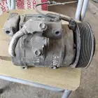 Toyota compressor