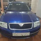 سكودا سوبيرب 2008 جير اتوماتيك