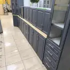 مطبخ مستعمل