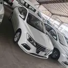 السلام عليكم عندي سياره ام جي 5 ستاندر مثبت سرعه للبيع 2023