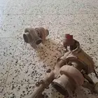 2 توربو كتر وكاله اصلي