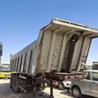 صندوق قلاب مقاس 20 صاج