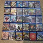 اشرطه سوني 4 و 5