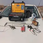 صنات آبار كشف المياه الجوفيه جهاز متطور أمريكي