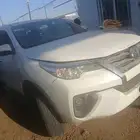 تويوتا فورشنر