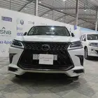 لكزس اف اسبورت