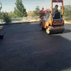 شغل اسفلت ومبشور وانترلوك مداخل ومخارج البيوت واحواش أع مميز