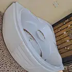 بانيو نظيف جدأ منوه والله المستخدم