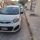 Kia Picanto 2012 model
