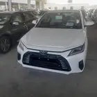 تويوتا يارس استاندر موديل 2026