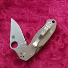 سكين سبايدركو3 معدن CPM15V اصدار محدود