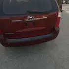 كيا كرنفال 2015