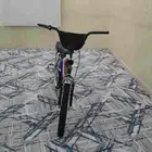 سيكل رامبو اندنوسي شبه جديد معدل السعر 500 الرقم