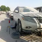 نيسان بافندر2014