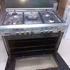 بوتاجاز 5 عيون بحالة جيدة للبيع