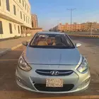 هونداي اكسنت 2015