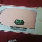 جهاز مساج و حراره لالم الدوره
