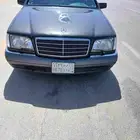 مرسديس شبح حجم 320 شرط محركات وبدي وكاله 96