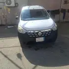 للبيع رينو دوكر موديل 2020