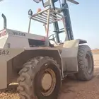 البيع فوركلفت دبل10طن SELLICK