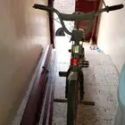 دراجه هوائيه رامبو مقاس 20