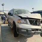 فورد اكسبديشن موديل 2006 تشليح قطع غيار