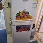 refragetor dabul door .like new .