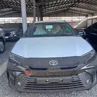 كامري 2025جديد فائه E